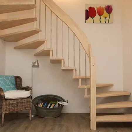 דירה Schlafgut *