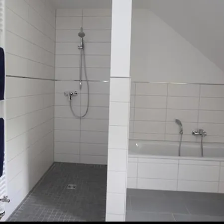 Schlafgut דירה *