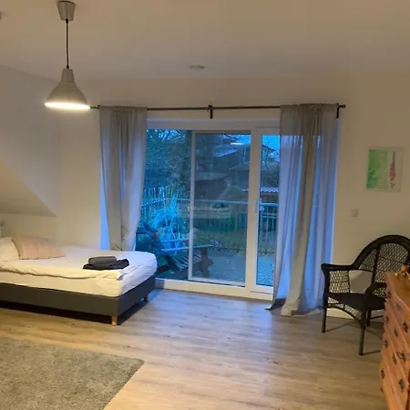 Schlafgut דירה *