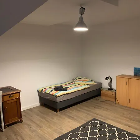 Schlafgut דירה *