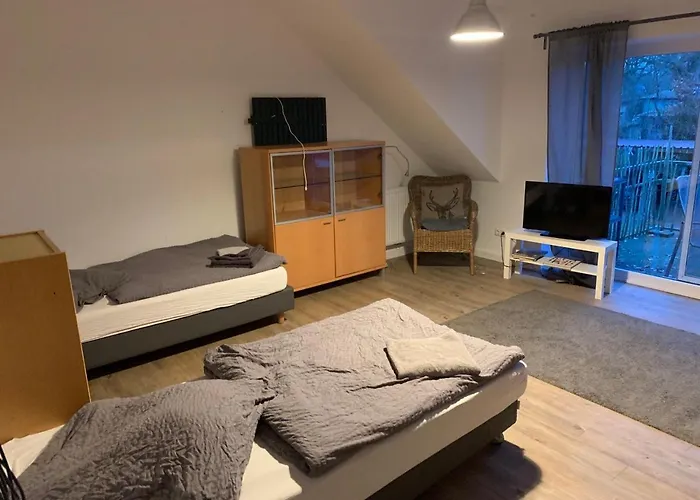 Schlafgut Daire Appel