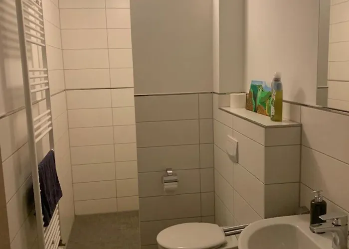 Daire Schlafgut Appel